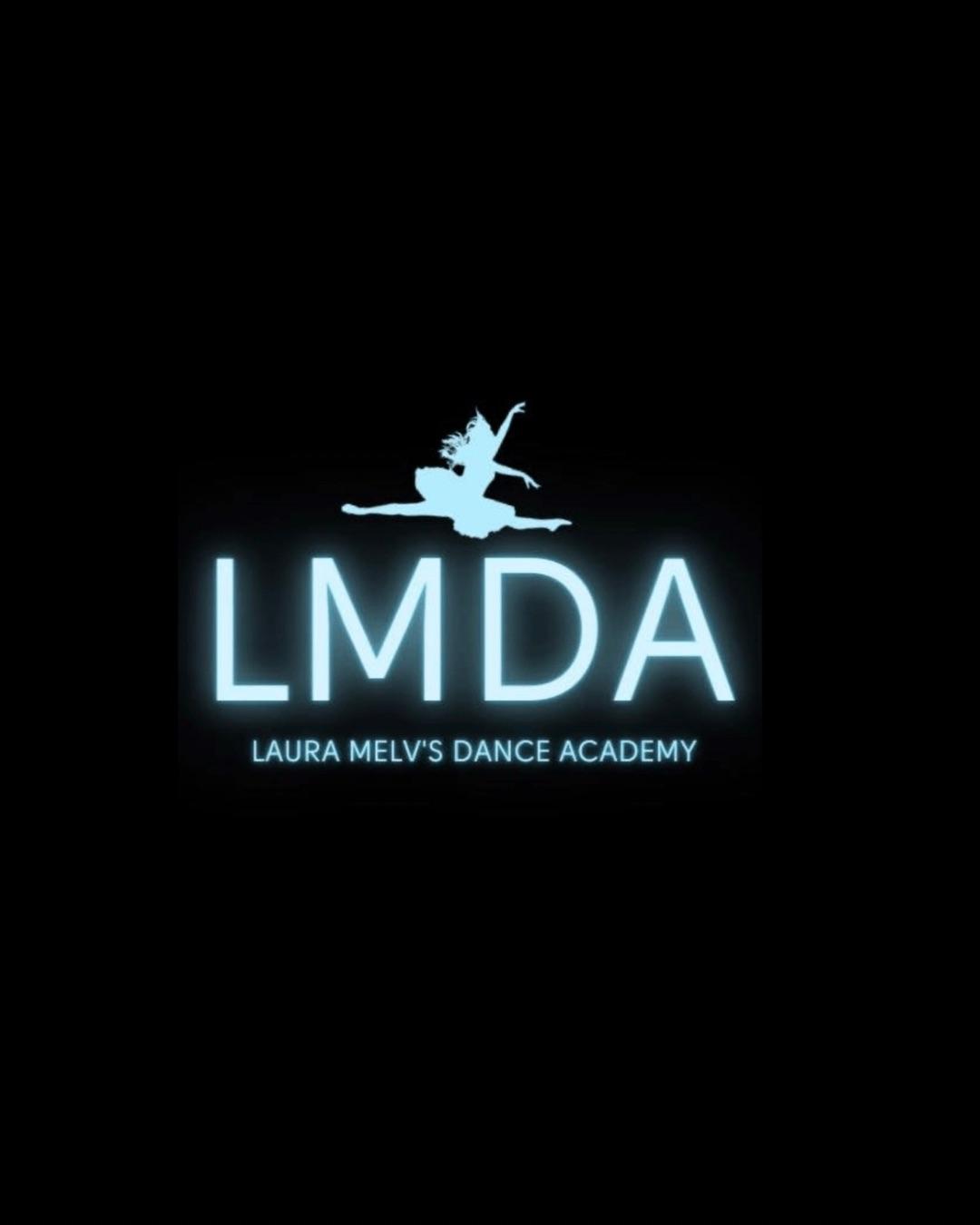 LMDA Dance Academy uniform