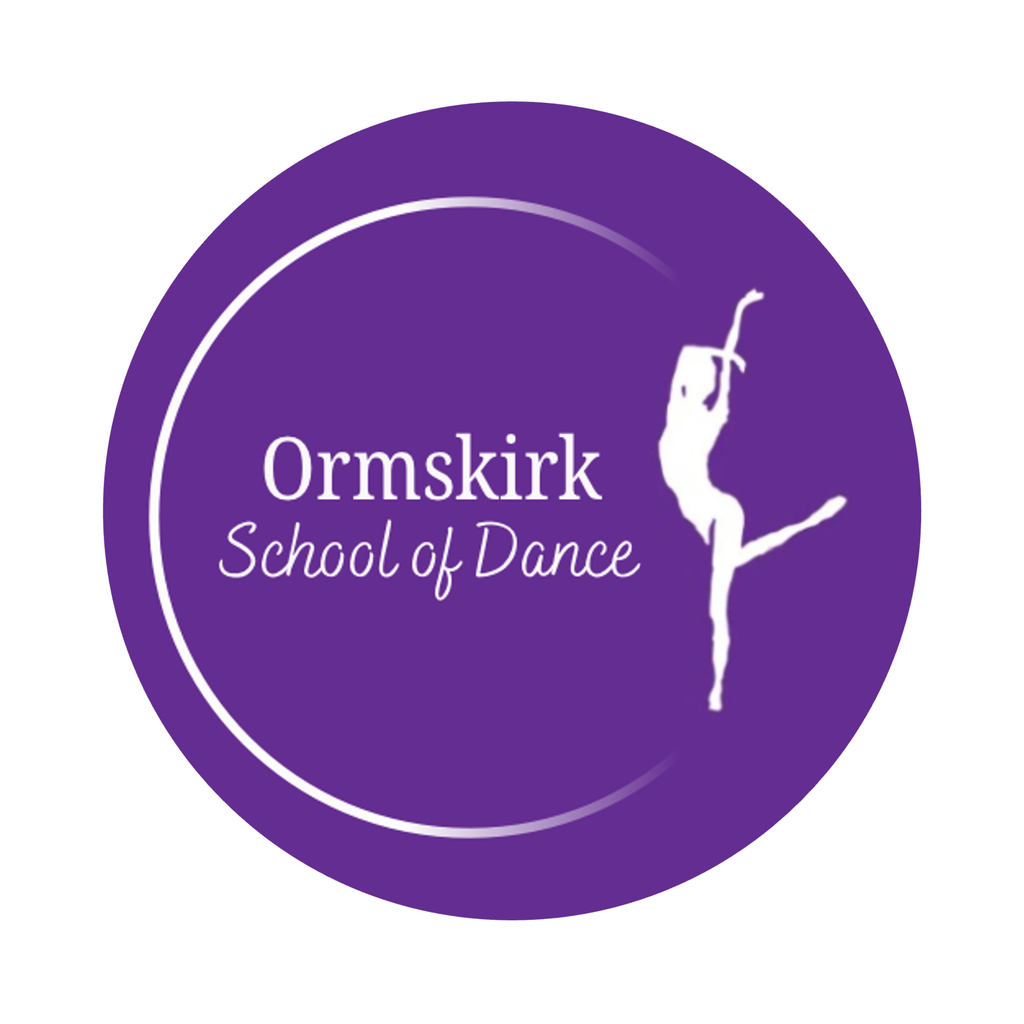 Ormskirk School of Dance