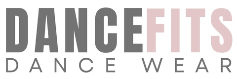 Dancefits Dance Wear Shop in Ormskirk offering dance and gymnastic wear