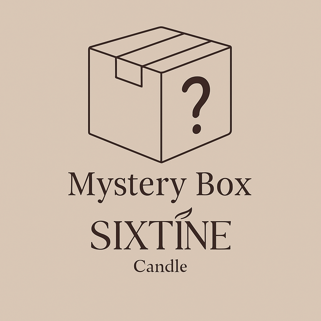 Box mystère