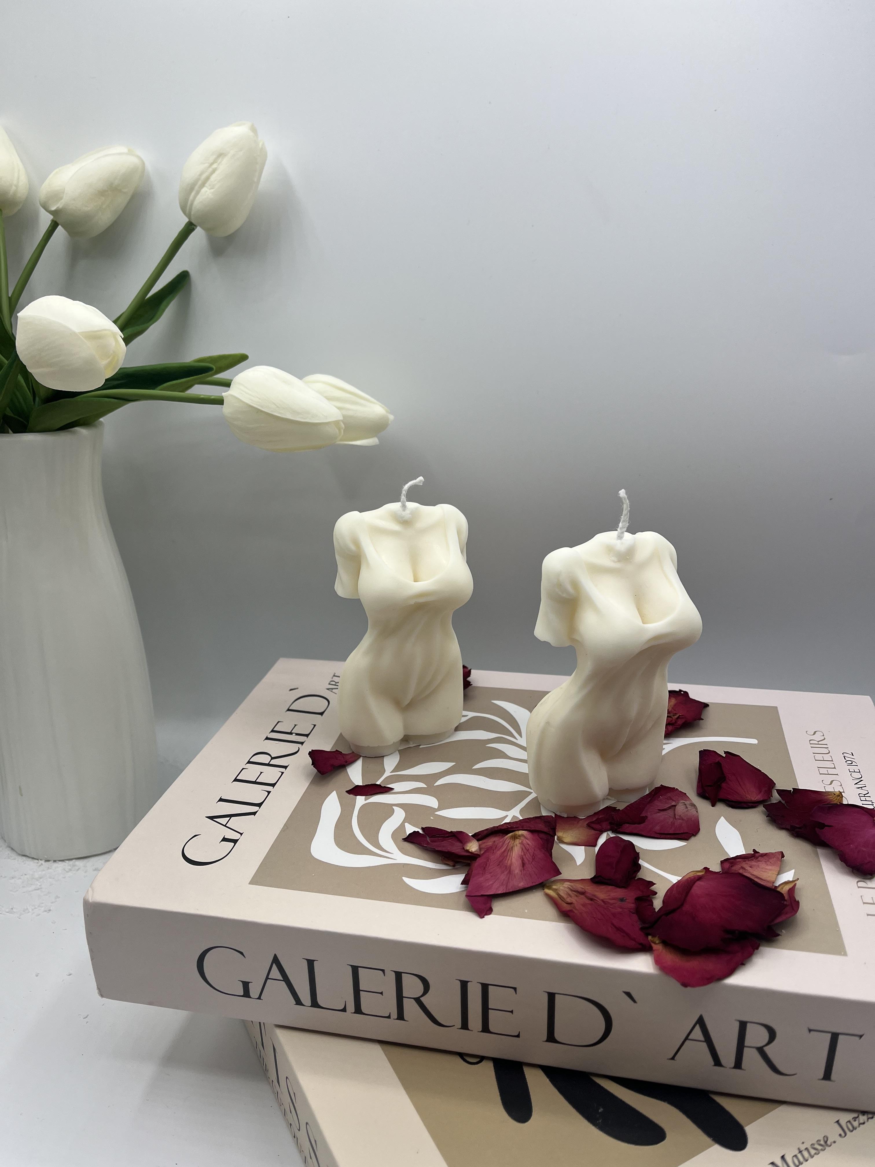 Les sculpturales