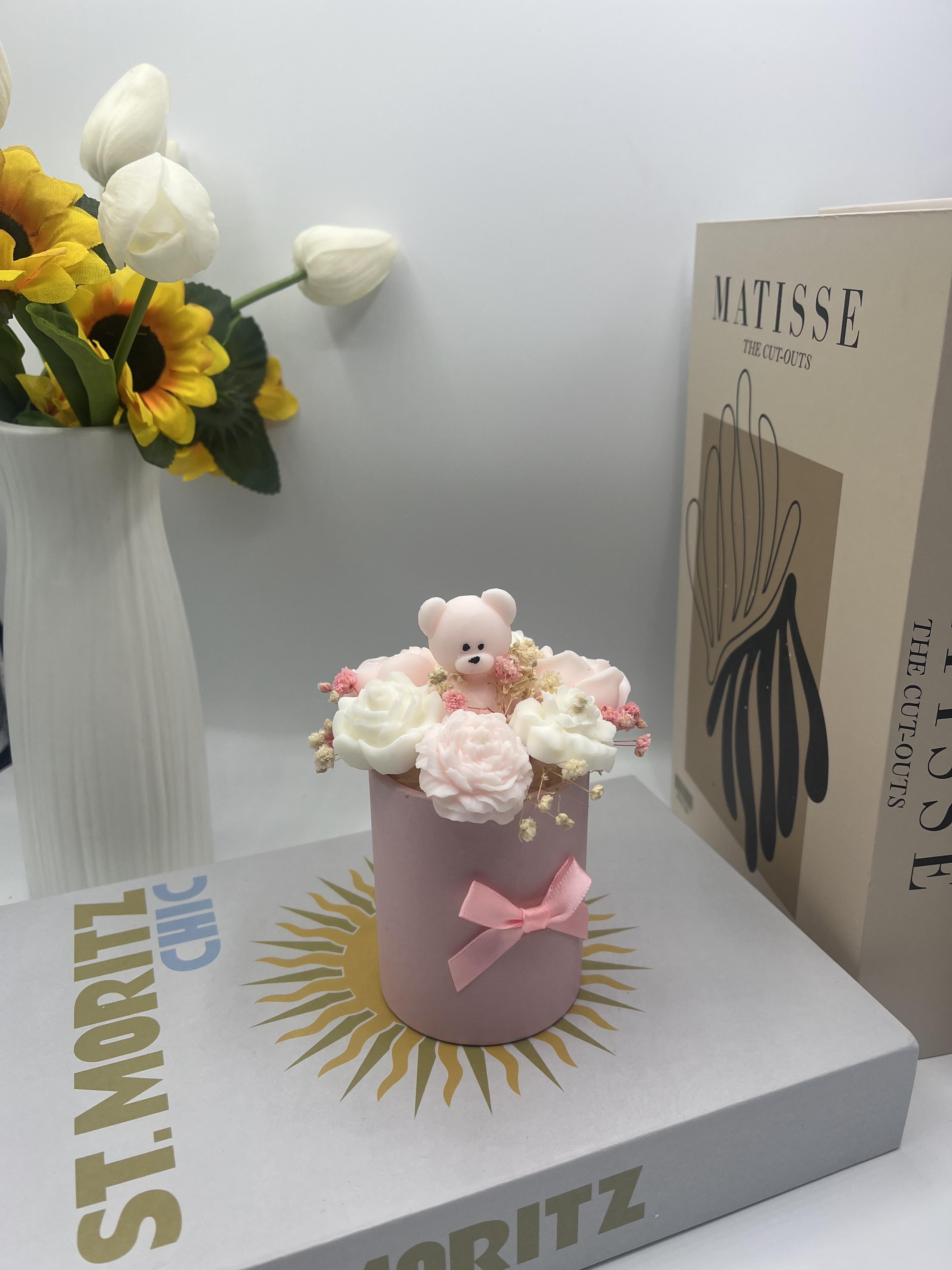 Petit Bouquet