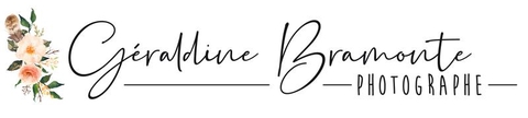Géraldine Bramonte Photographe