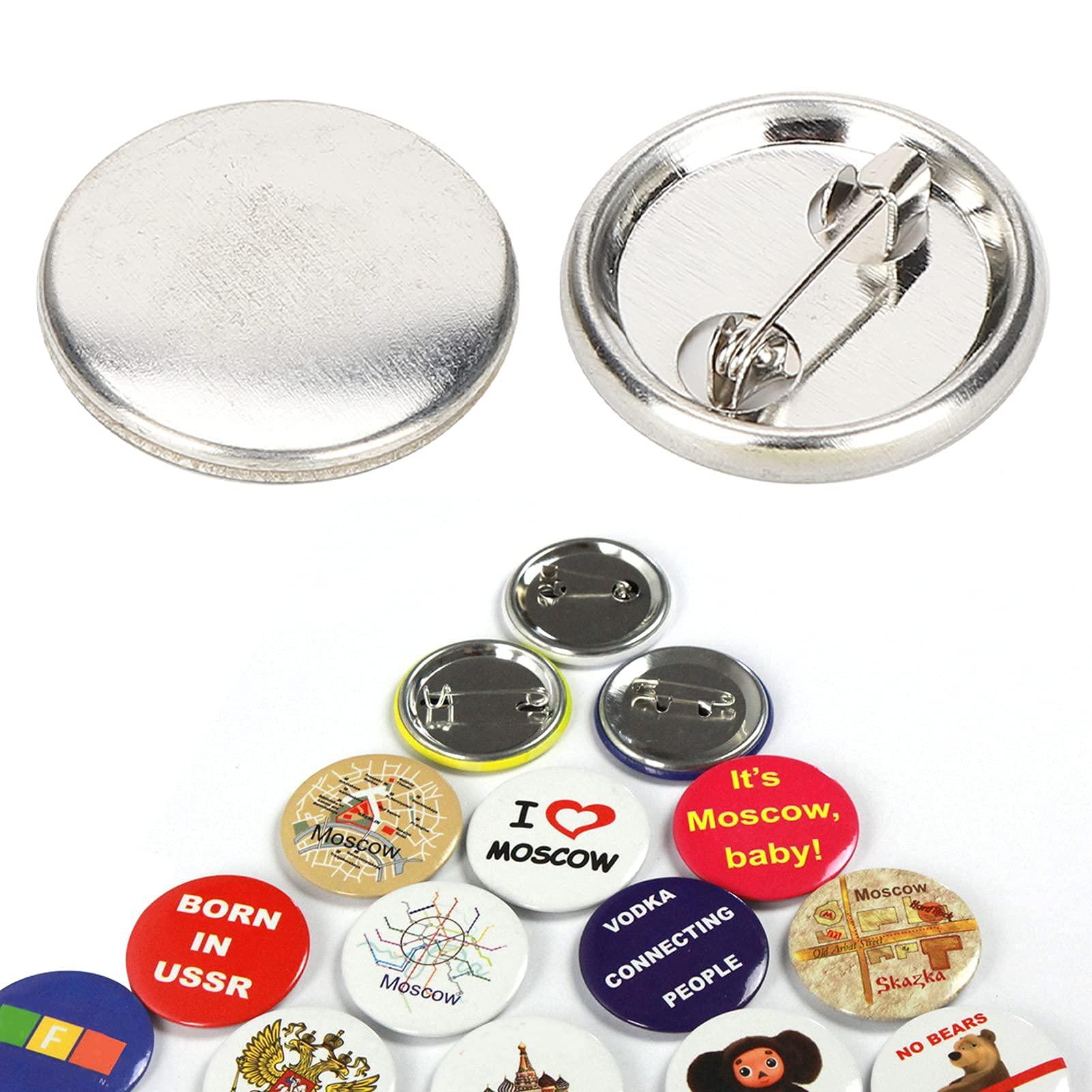 Les Badges