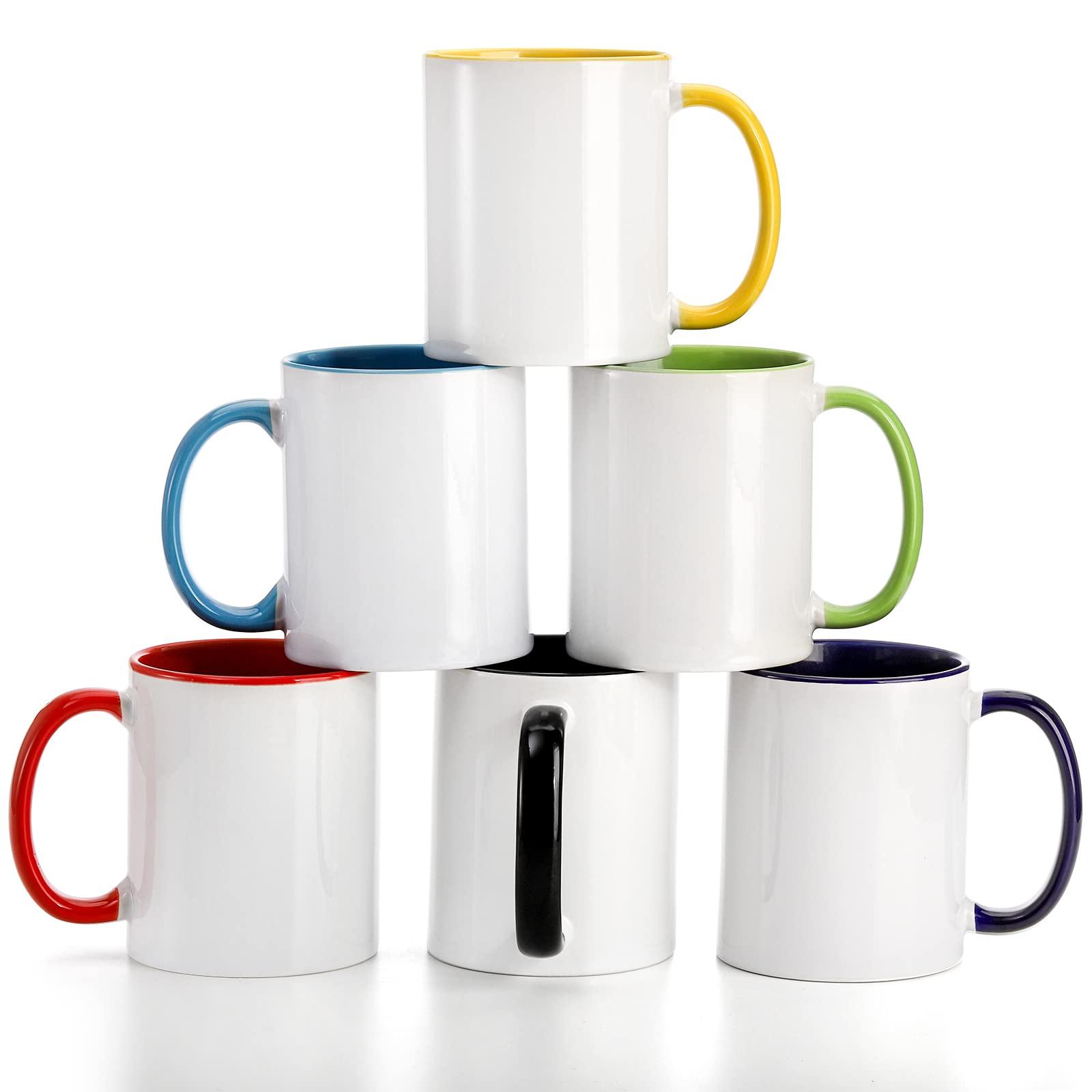 personnalisez un mug , à votre image avec du texte , ou des photos.