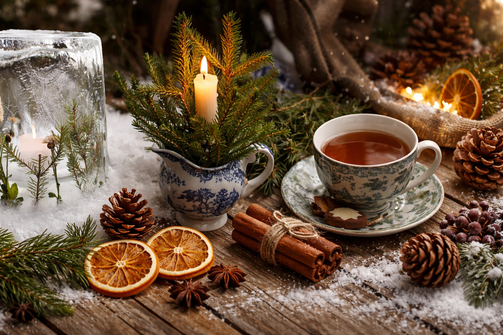 Poupée de sortilège