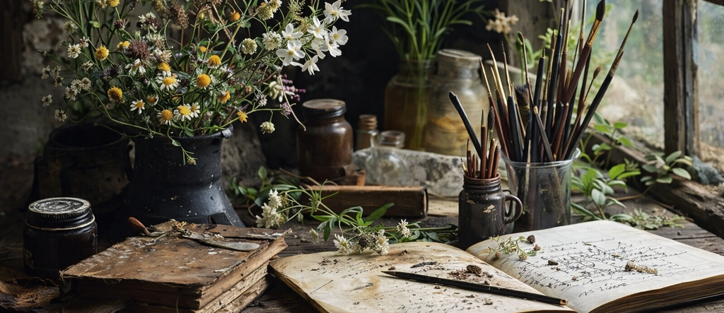 Poupée de sortilège