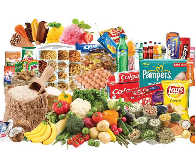 Premium Nigerian & African Groceries; Handpicked for You