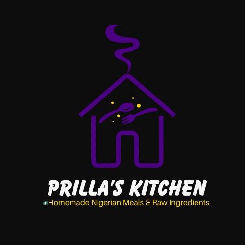 Proudly Registered as PRILLA’S KITCHEN LTD 🏢🇬🇧