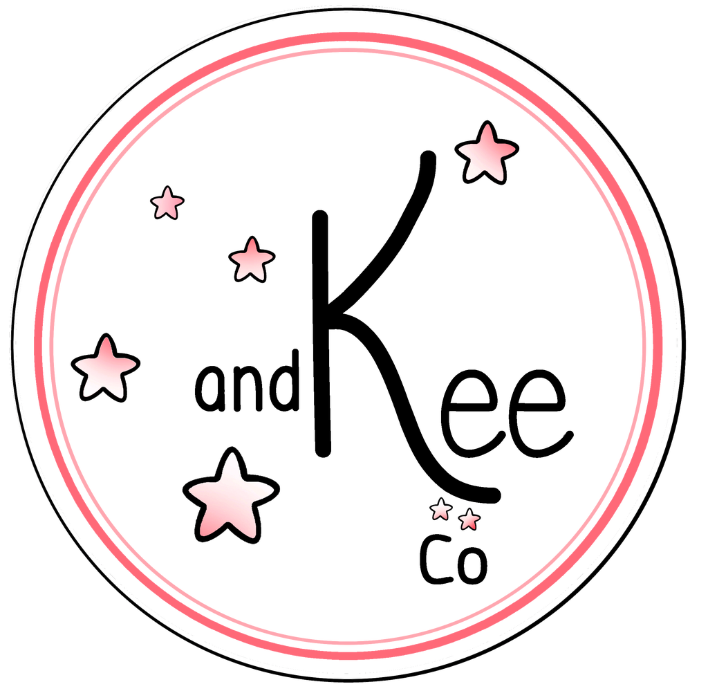 Bienvenue chez Kee and Co
Bougies personnalisables