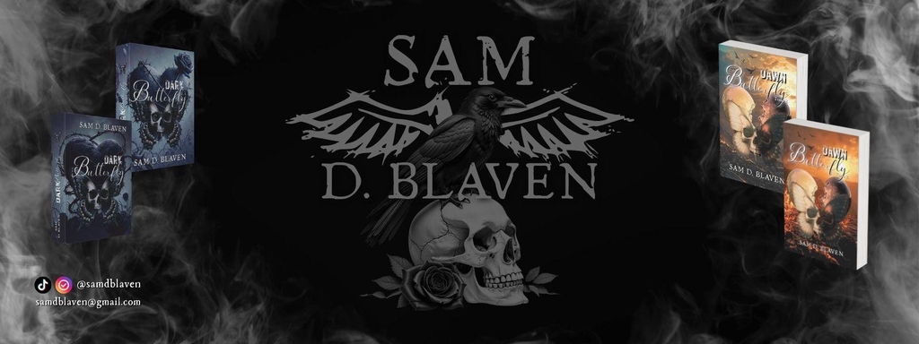 Sam D. Blaven