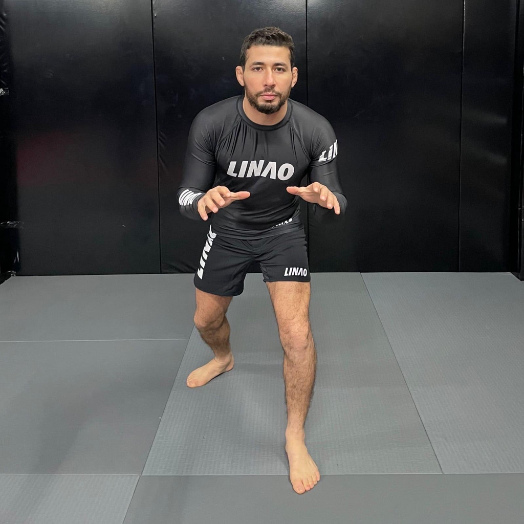 Rashguard personnalisés