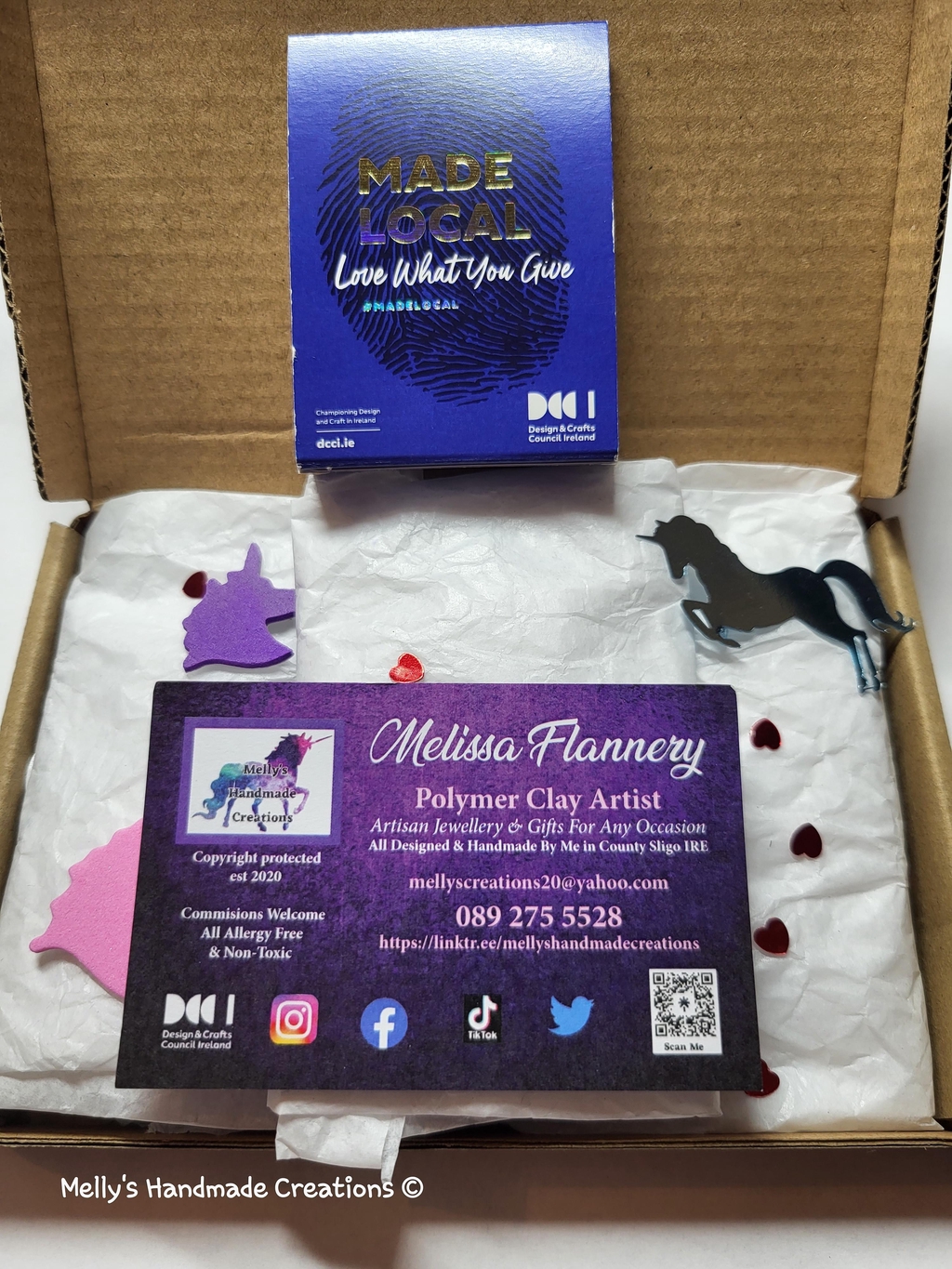 Shipping Information