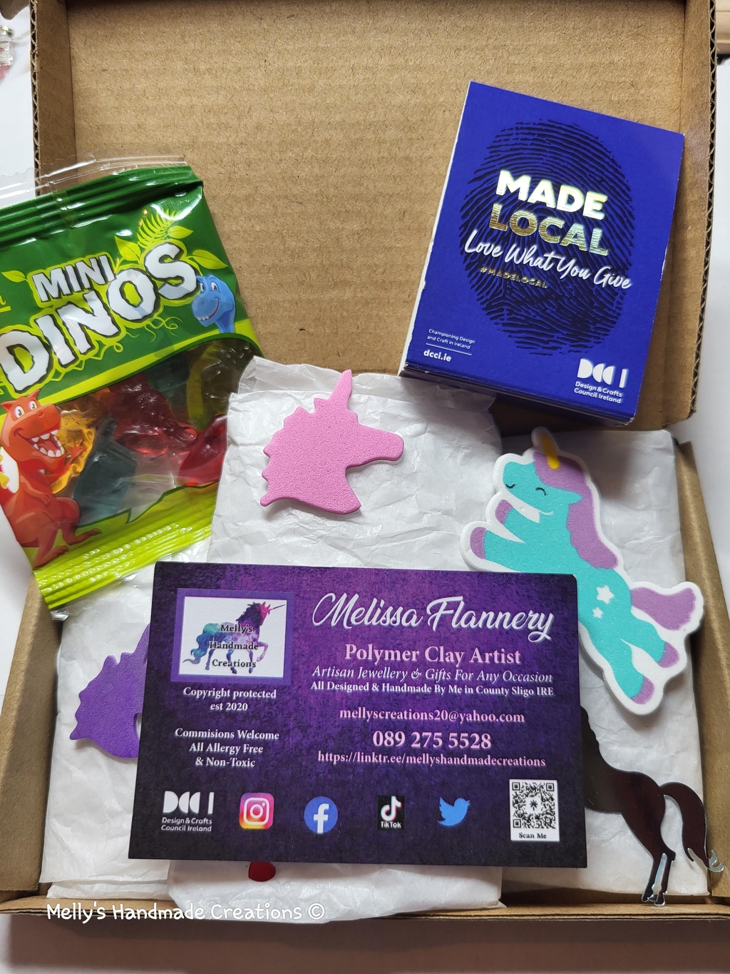 What order will look like .