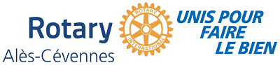 Boutique Rotary Alès-Cévennes