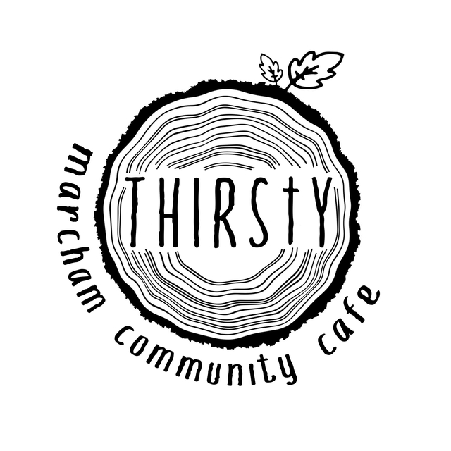 Thirsty Cafe Marcham