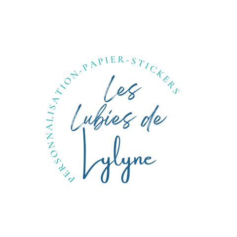 Les Lubies de Lylyne
Boutique de personnalisation, de stickers et de papeterie