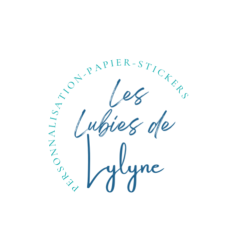 Les Lubies de Lylyne
Boutique de personnalisation, de stickers et de papeterie