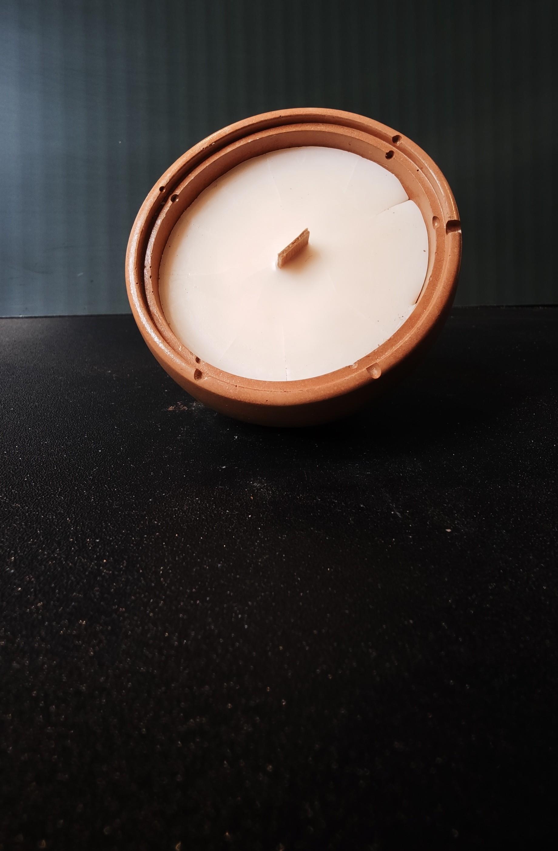 Scented Candles