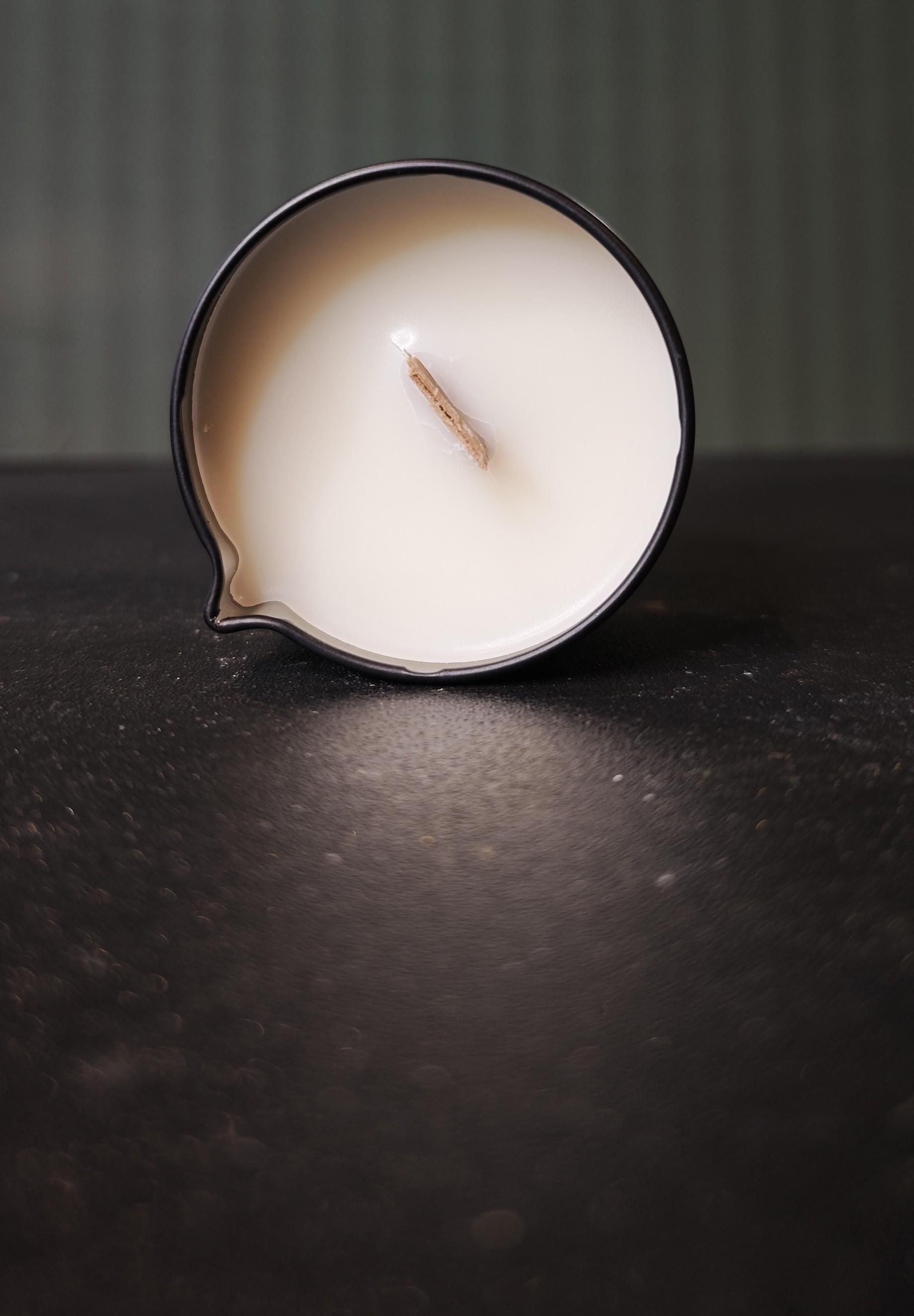 Massage Candles