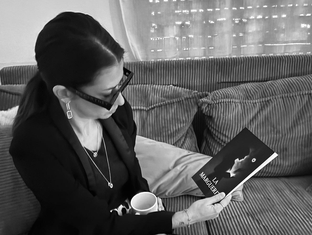 La Marguerite 
