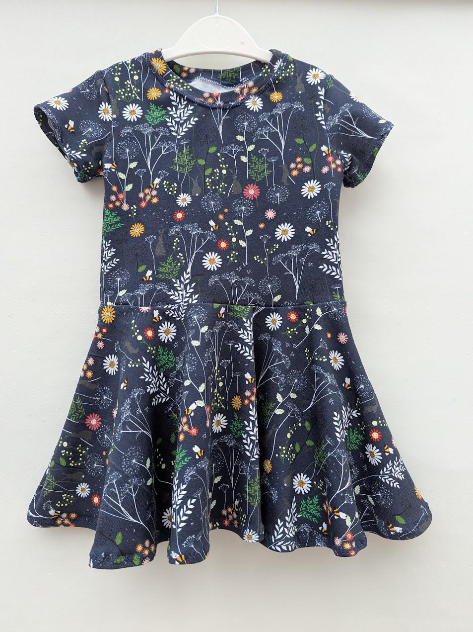 Handmade children’s clothing in a range of fun fabrics and comfortable styles.

Please check the size and listing details before ordering. Children’s sizing can vary, so if you are unsure which size to choose, please message before ordering and I’ll be happy to help.

Some items are ready to post, while others may be made to order depending on size and fabric availability.
