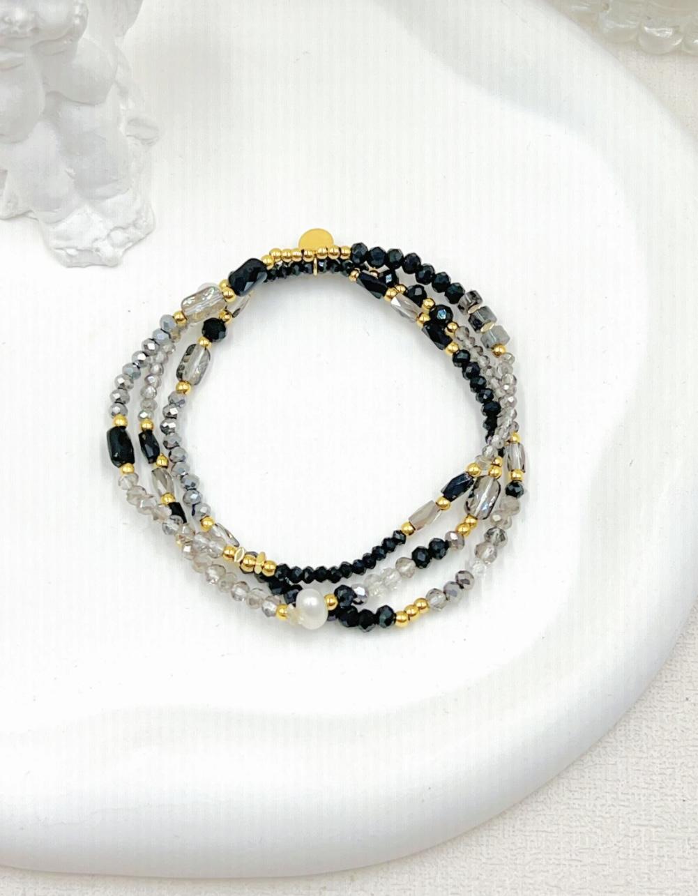 Bracelets Élastiques