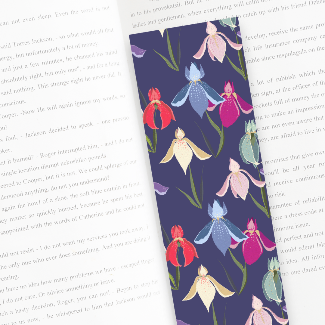 Bookmarks