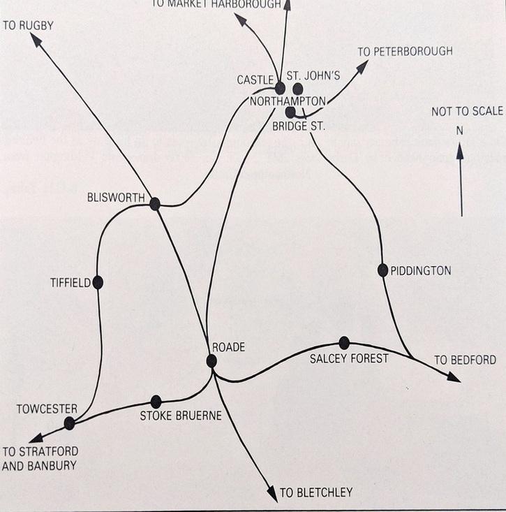 Roade Local History Society