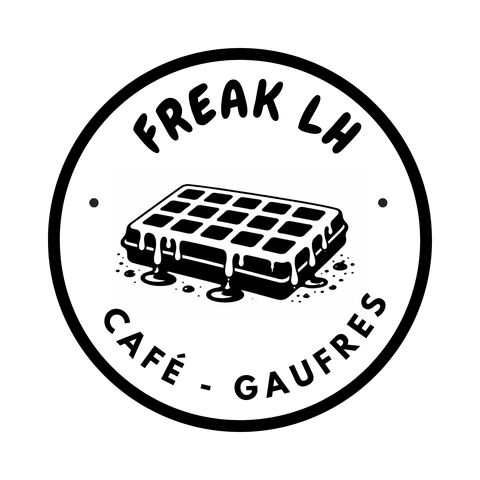 Coffee shop spécialités de gaufres, poffertjes et croissant’waffles. Produits artisanaux, de saison, circuits courts. Brunch du lève tard. Jeux de société vintages. A proximité du petit port, quartier Saint François au Havre. 
