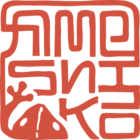 Ameshiko logo