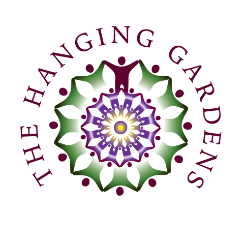 The Hanging Gardens Venue in Llanidloes, Powys