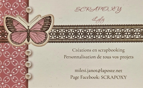 Bienvenue sur ma boutique en ligne 