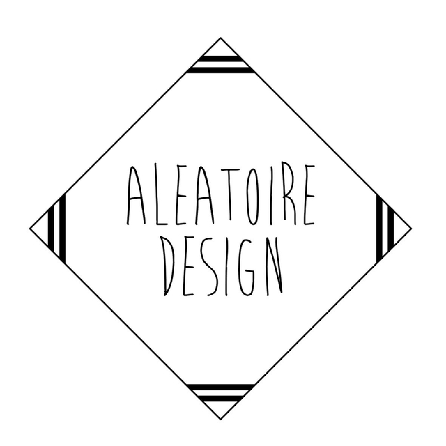 logo Aleatoire Design