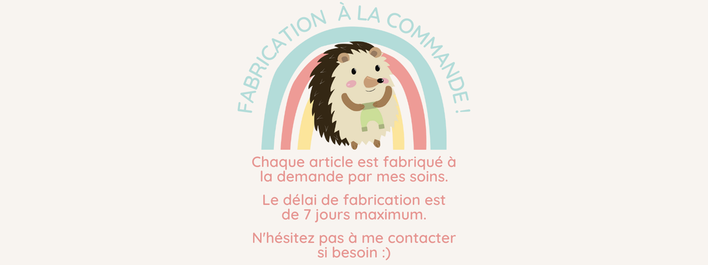 Fabrication à la commande