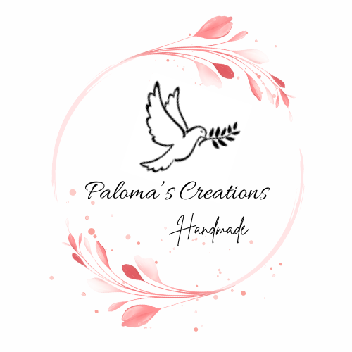 Handmade with love by Claudia Malleret
