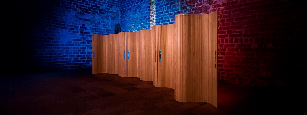 Kotimaiset Muodon® sermit - Tyylikästä ja toimivaa designia suomalaisesta puusta