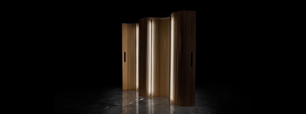 Luo ainutlaatuinen tunnelma Muodonpuun valosermeillä