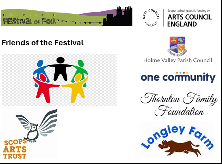 Friends of the Festival