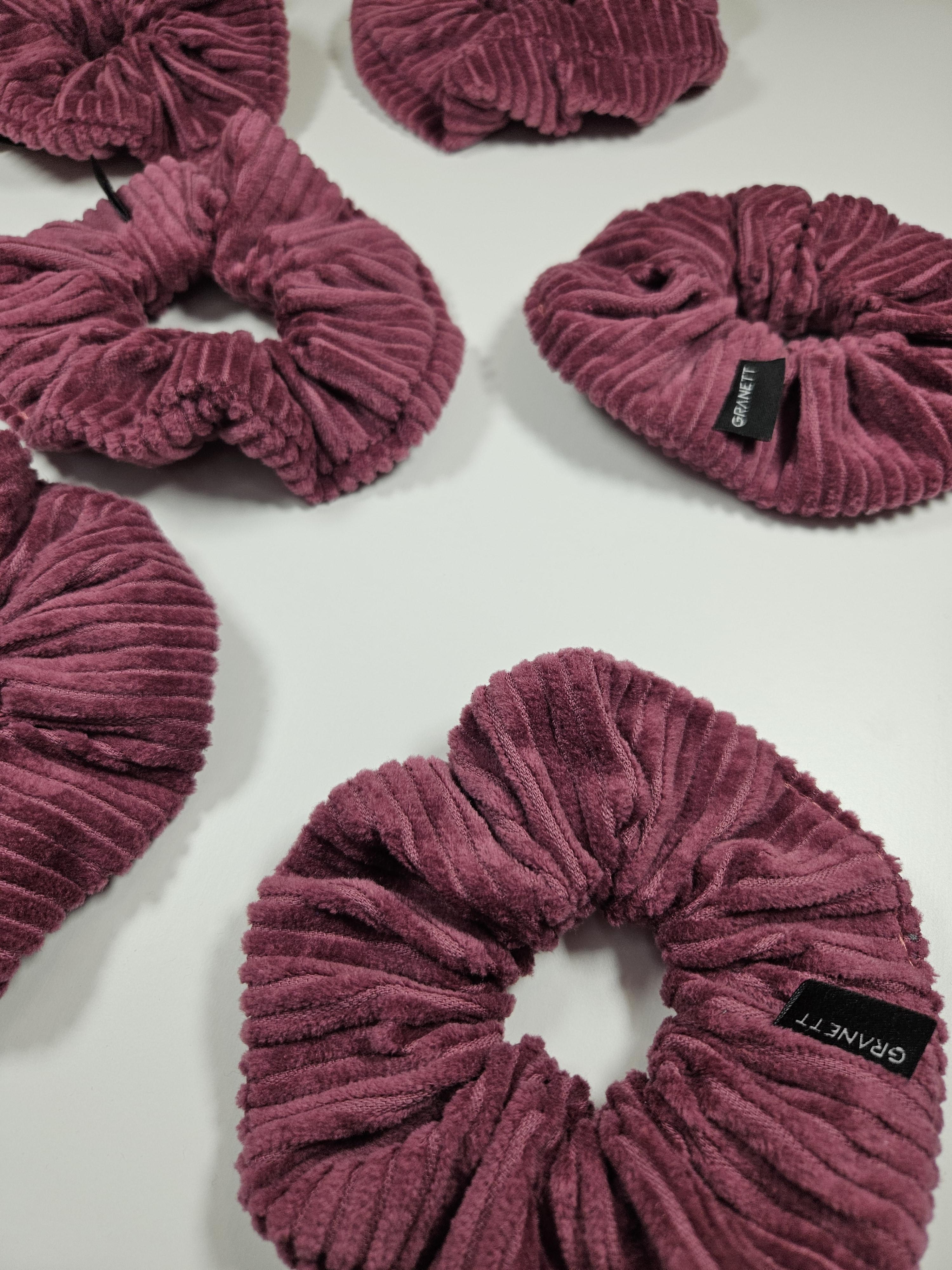 Scrunchie hajgumik