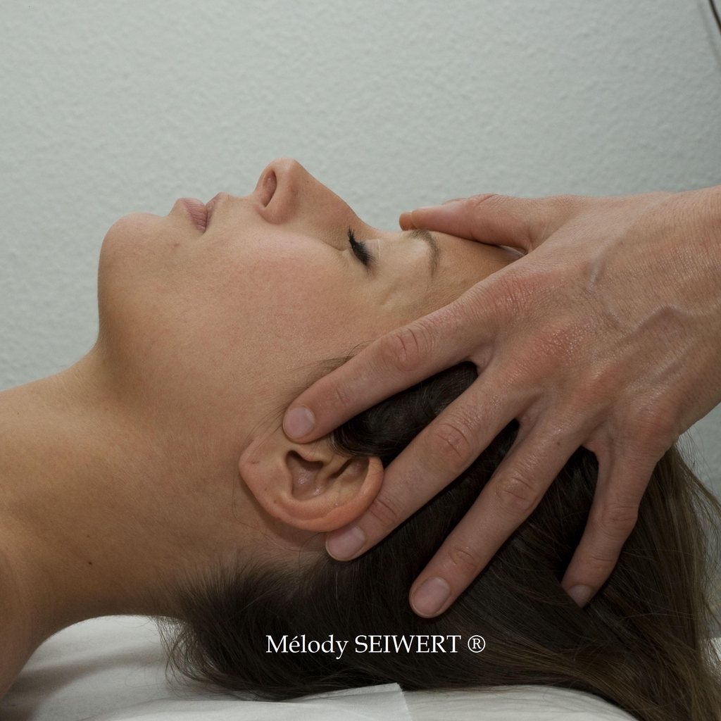 Bon Cadeau Massage Noël 2024