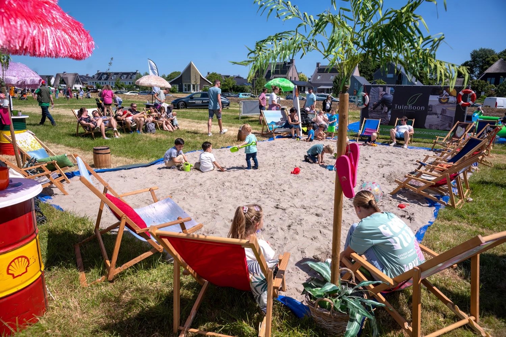 Zomerweidedag 2026