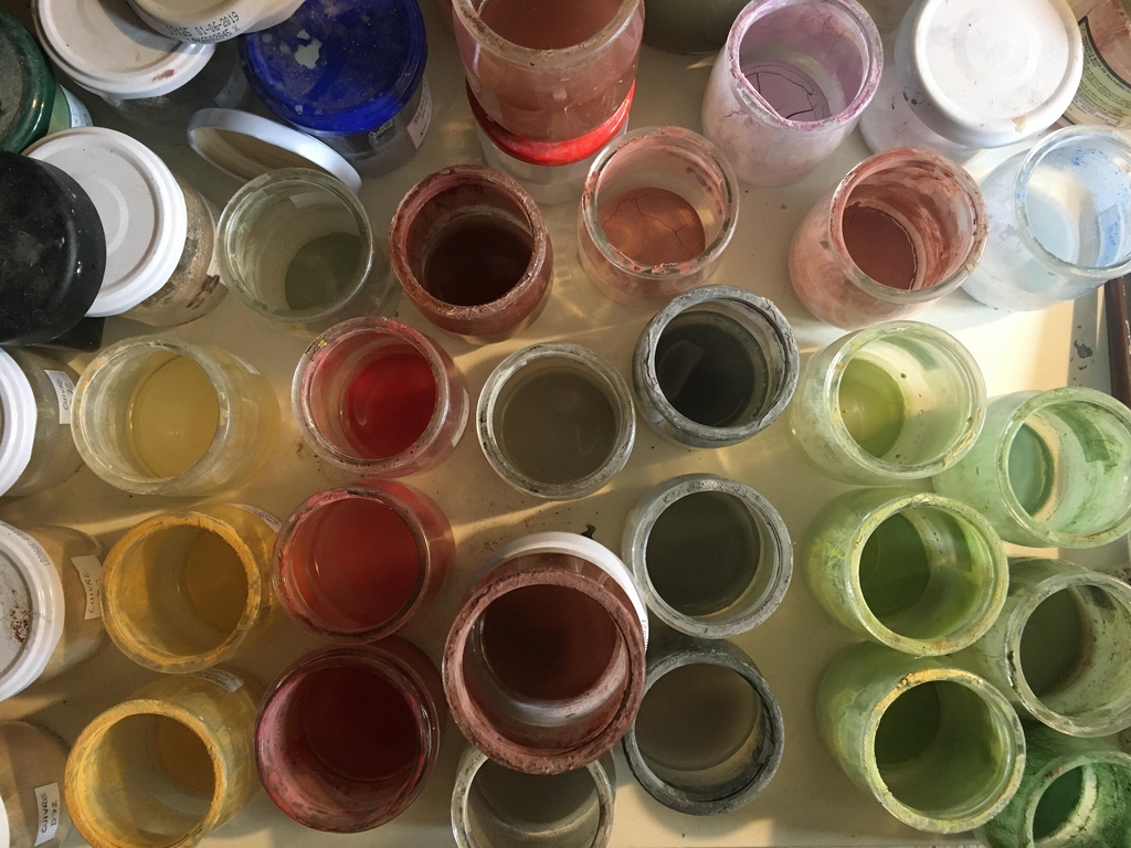 Autres demandes de fabrication et renseignements. Fresques sur commande. Prendre contact en bas de page