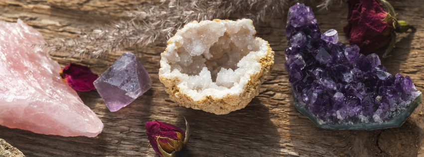 Pierres et Minéraux