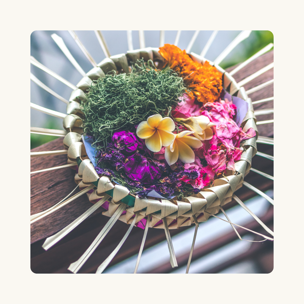 Catalogue de produits