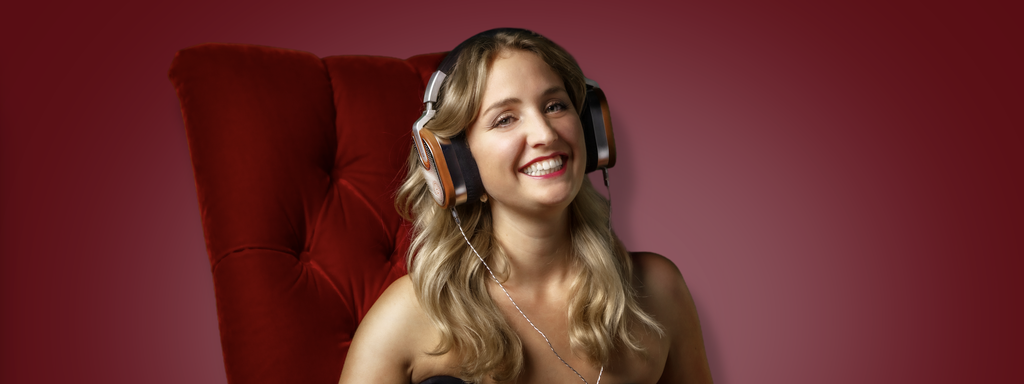 Und wenn sie mehr über ULTRASONE wissen wollen....