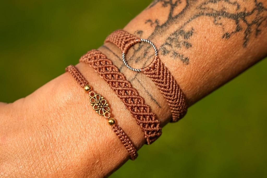 Les bijoux en pierre naturelle