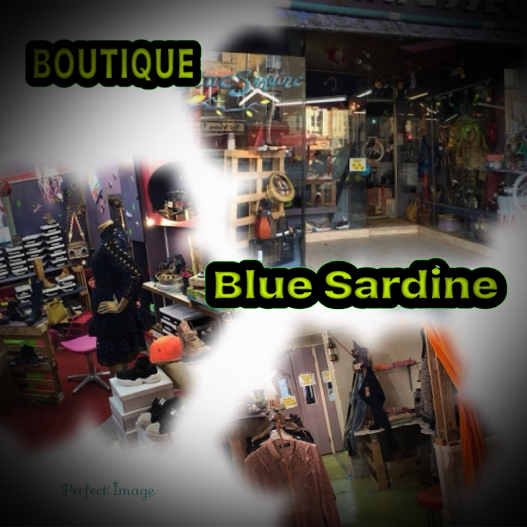 Boutique atypique de Chaussures et Maroquinerie Maroquinerie   drôles et originales