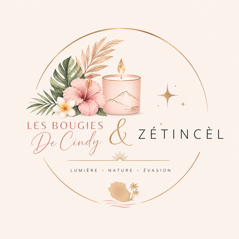 Les Bougies De Cindy & Zétincèl