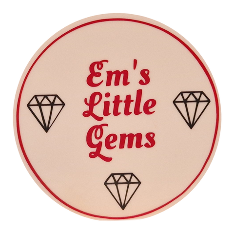Personalised crafts & gifts